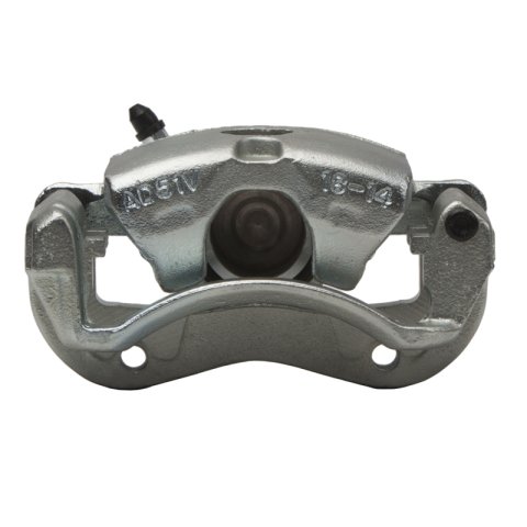 DFC 91-02 Saturn S Series-Coupe SC Front-R Premium Caliper - Silver Zinc Coated