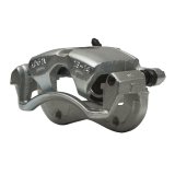 DFC 91-02 Saturn S Series-Coupe SC Front-R Premium Caliper - Silver Zinc Coated thumbnail 3