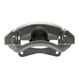 DFC 04-13 Buick LaCrosse Front-R/Front-L Premium Caliper - Silver Zinc Coated thumbnail 1