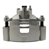 DFC 04-13 Buick LaCrosse Front-R/Front-L Premium Caliper - Silver Zinc Coated thumbnail 5