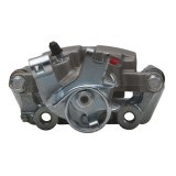 DFC 04-12 Chevrolet Cobalt Rear-R Premium Caliper - Silver Zinc Coated thumbnail 2