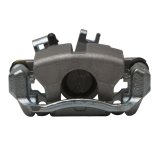 DFC 04-12 Chevrolet HHR Rear-L Premium Caliper - Silver Zinc Coated thumbnail 1