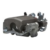 DFC 04-12 Chevrolet HHR Rear-L Premium Caliper - Silver Zinc Coated thumbnail 2