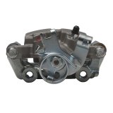 DFC 04-12 Chevrolet HHR Rear-L Premium Caliper - Silver Zinc Coated thumbnail 3