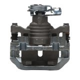 DFC 04-12 Chevrolet HHR Rear-L Premium Caliper - Silver Zinc Coated thumbnail 4