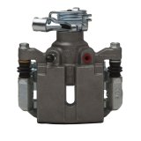 DFC 04-12 Chevrolet HHR Rear-L Premium Caliper - Silver Zinc Coated thumbnail 5