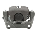 DFC 2008 Saturn Astra Rear-R Premium Caliper - Silver Zinc Coated thumbnail 1