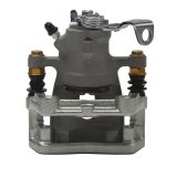 DFC 2008 Saturn Astra Rear-R Premium Caliper - Silver Zinc Coated thumbnail 2