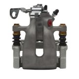 DFC 2008 Saturn Astra Rear-R Premium Caliper - Silver Zinc Coated thumbnail 3