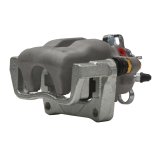 DFC 2008 Saturn Astra Rear-R Premium Caliper - Silver Zinc Coated thumbnail 4