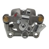 DFC 2008 Saturn Astra Rear-R Premium Caliper - Silver Zinc Coated thumbnail 5