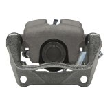 DFC 2008 Saturn Astra Rear-L Premium Caliper - Silver Zinc Coated thumbnail 1