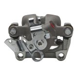 DFC 2008 Saturn Astra Rear-L Premium Caliper - Silver Zinc Coated thumbnail 4