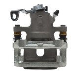 DFC 2008 Saturn Astra Rear-L Premium Caliper - Silver Zinc Coated thumbnail 5