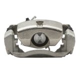 DFC 05-13 Buick Terraza Rear-R Premium Caliper - Silver Zinc Coated thumbnail 1
