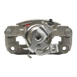 DFC 05-13 Buick Terraza Rear-R Premium Caliper - Silver Zinc Coated thumbnail 3