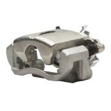 DFC 05-13 Buick Terraza Rear-R Premium Caliper - Silver Zinc Coated thumbnail 4