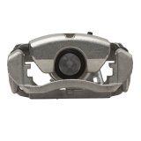 DFC 05-13 Buick Terraza Rear-L Premium Caliper - Silver Zinc Coated thumbnail 1