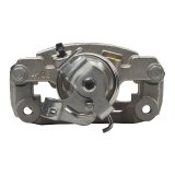 DFC 05-13 Buick Terraza Rear-L Premium Caliper - Silver Zinc Coated thumbnail 2