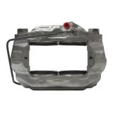 DFC 65-69 Ford Thunderbird Front-R Premium Caliper - Silver Zinc Coated thumbnail 2