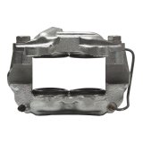 DFC 65-69 Ford Thunderbird Front-R Premium Caliper - Silver Zinc Coated thumbnail 3