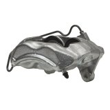 DFC 65-69 Ford Thunderbird Front-R Premium Caliper - Silver Zinc Coated thumbnail 4