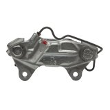 DFC 65-69 Ford Thunderbird Front-R Premium Caliper - Silver Zinc Coated thumbnail 5