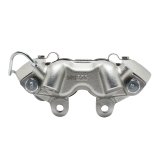 DFC 65-67 Ford Falcon Front-L Premium Caliper - Silver Zinc Coated thumbnail 2
