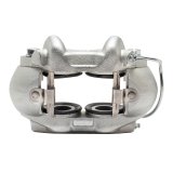 DFC 65-67 Ford Falcon Front-L Premium Caliper - Silver Zinc Coated thumbnail 5