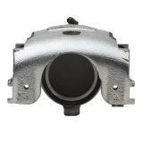 DFC 68-72 Ford Custom Front-R Premium Caliper - Silver Zinc Coated thumbnail 1