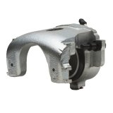 DFC 68-72 Ford Custom Front-R Premium Caliper - Silver Zinc Coated thumbnail 4
