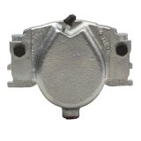 DFC 68-72 Ford Custom Front-R Premium Caliper - Silver Zinc Coated thumbnail 5