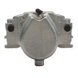 DFC 68-72 Ford LTD Full-Size A Body Front-L Premium Caliper - Silver Zinc Coated thumbnail 3