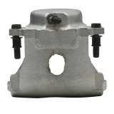 DFC 68-72 Ford LTD Full-Size A Body Front-L Premium Caliper - Silver Zinc Coated thumbnail 5