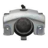 DFC 68-73 Ford Fairlane Front-R Premium Caliper - Silver Zinc Coated thumbnail 1