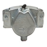 DFC 68-73 Ford Fairlane Front-R Premium Caliper - Silver Zinc Coated thumbnail 2