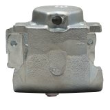 DFC 68-73 Ford Fairlane Front-R Premium Caliper - Silver Zinc Coated thumbnail 3