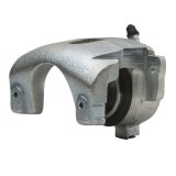 DFC 68-73 Ford Fairlane Front-R Premium Caliper - Silver Zinc Coated thumbnail 4