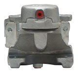 DFC 68-73 Ford Fairlane Front-R Premium Caliper - Silver Zinc Coated thumbnail 5