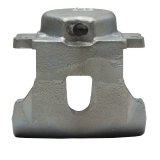 DFC 68-73 Ford Mustang Front-L Premium Caliper - Silver Zinc Coated thumbnail 3