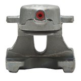 DFC 68-73 Ford Mustang Front-L Premium Caliper - Silver Zinc Coated thumbnail 5