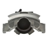 DFC 74-80 Ford Maverick Front-L Premium Caliper - Silver Zinc Coated thumbnail 1