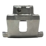 DFC 74-80 Ford Maverick Front-L Premium Caliper - Silver Zinc Coated thumbnail 2