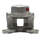 DFC 74-80 Ford Maverick Front-L Premium Caliper - Silver Zinc Coated thumbnail 3