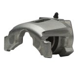 DFC 74-80 Ford Maverick Front-L Premium Caliper - Silver Zinc Coated thumbnail 4