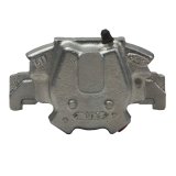 DFC 74-80 Ford Maverick Front-L Premium Caliper - Silver Zinc Coated thumbnail 5