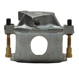 DFC 80-92 Ford Mustang Front-L Premium Caliper - Silver Zinc Coated thumbnail 5