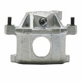 DFC 87-93 Ford Mustang Front-R Premium Caliper - Silver Zinc Coated thumbnail 3