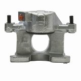 DFC 87-93 Ford Mustang Front-R Premium Caliper - Silver Zinc Coated thumbnail 5
