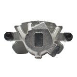 DFC 87-93 Ford Thunderbird Front-L Premium Caliper - Silver Zinc Coated thumbnail 3